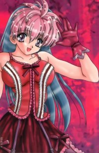 BUY NEW psychic academy - 59393 Premium Anime Print Poster